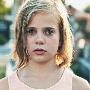 Foto The Noonday Witch