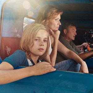 Foto The Noonday Witch