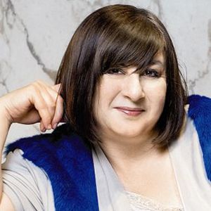 Foto Marie Ludvikova