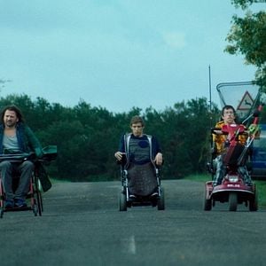 Foto Morte sobre Rodas