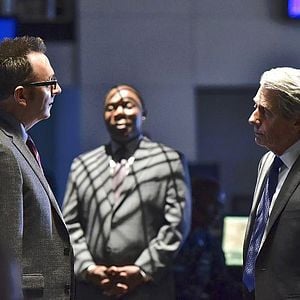 Foto Person Of Interest