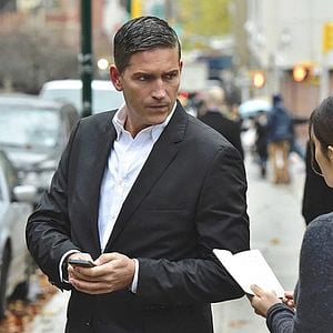 Foto Person Of Interest
