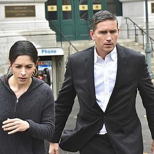 Foto Person Of Interest