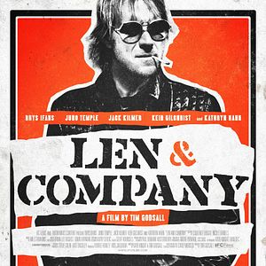 Foto Len and Company