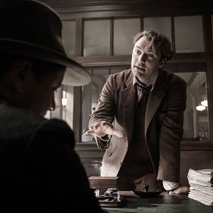 Foto O Mestre dos Gênios