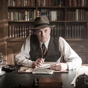 Foto O Mestre dos Gênios