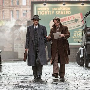 Foto O Mestre dos Gênios