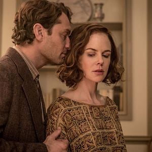 Foto O Mestre dos Gênios