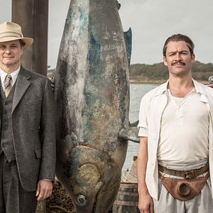 Foto O Mestre dos Gênios