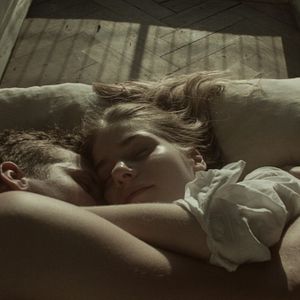 Foto Todas Essas Noites Sem Dormir