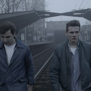 Foto Todas Essas Noites Sem Dormir