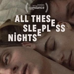 Foto Todas Essas Noites Sem Dormir