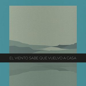 Foto O Vento Sabe que Volto à Casa