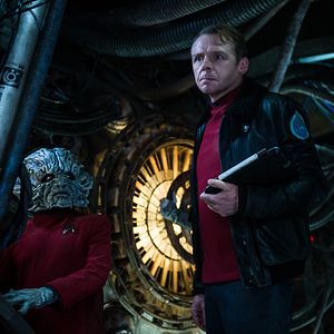 Foto Star Trek: Sem Fronteiras