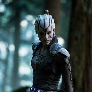 Foto Star Trek: Sem Fronteiras