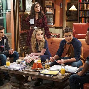 Foto Girl Meets World