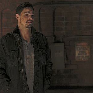 Foto Jay Ryan (III)