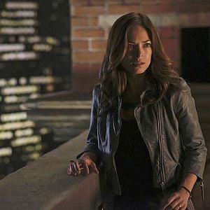 Foto Kristin Kreuk