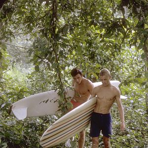 Foto Alegria De Verão