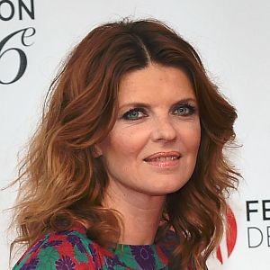 Foto Gwendoline Hamon