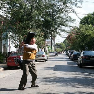 Foto O Pai das Invenções