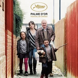 Foto Eu, Daniel Blake