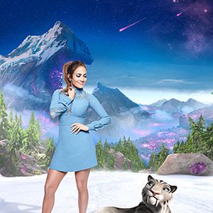 Foto A Era do Gelo: O Big Bang