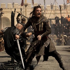 Foto Assassin's Creed