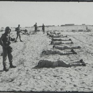 Foto Censored Voices