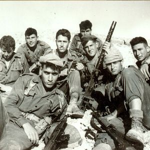 Foto Censored Voices