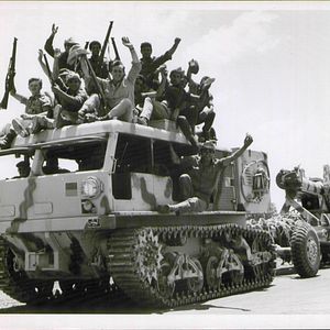 Foto Censored Voices