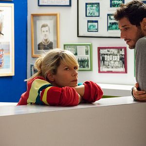 Foto Irrepreensível