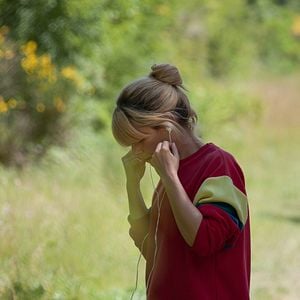 Foto Irrepreensível