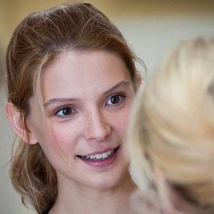 Foto Joséphine Japy