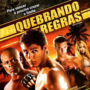 Foto Quebrando Regras