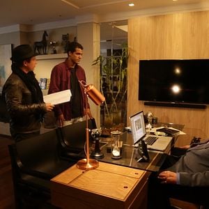 Foto De Repente, Eu Te Amo!