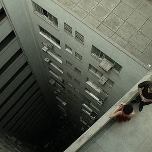 Foto A Morte de J.P. Cuenca