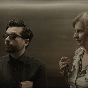 Foto A Morte de J.P. Cuenca