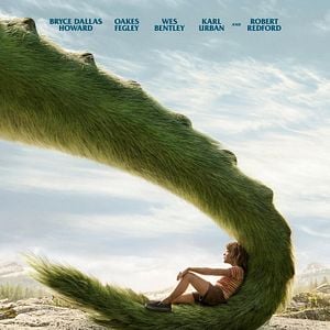 Foto Meu Amigo, O Dragão