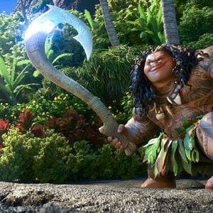 Foto Moana - Um Mar de Aventuras