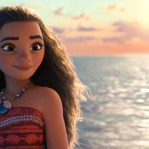 Foto Moana - Um Mar de Aventuras