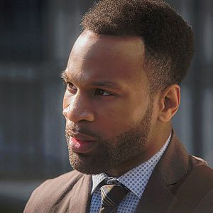 Foto Johnny Ray Gill