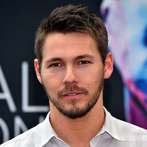 Foto Scott Clifton