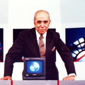 Foto Muito Além do Cidadão Kane