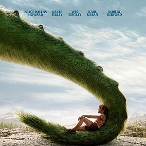 Foto Meu Amigo, O Dragão