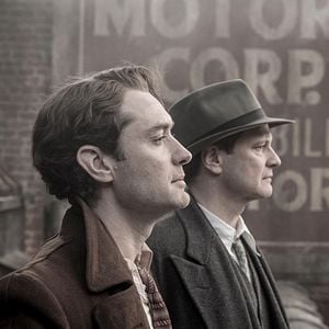 Foto O Mestre dos Gênios