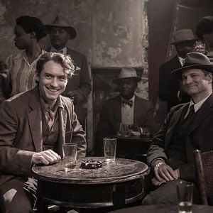 Foto O Mestre dos Gênios