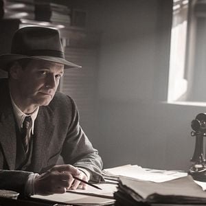 Foto O Mestre dos Gênios