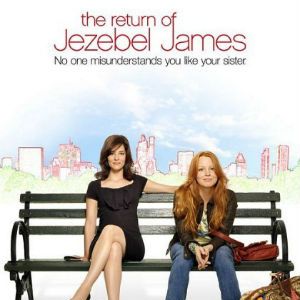 Foto The Return of Jezebel James