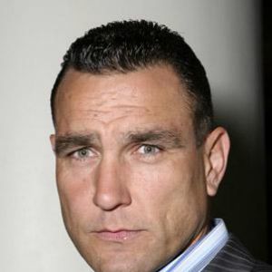 Foto Vinnie Jones